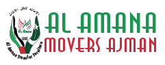 Al Amana Movers and Packers Ajman