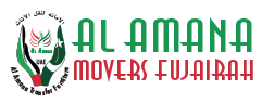 Al Amana Movers and Packers Fujairah