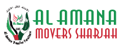 Al Amana Movers and Packers Sharjah